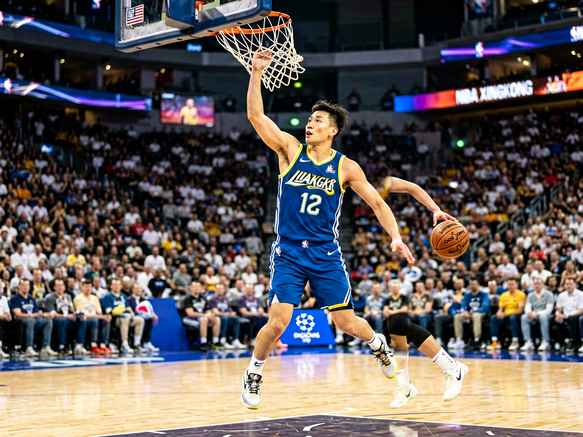 NBA季后赛资讯：季后赛赛程与球队表现分析